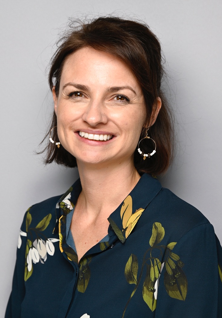 Carolyn Siklos