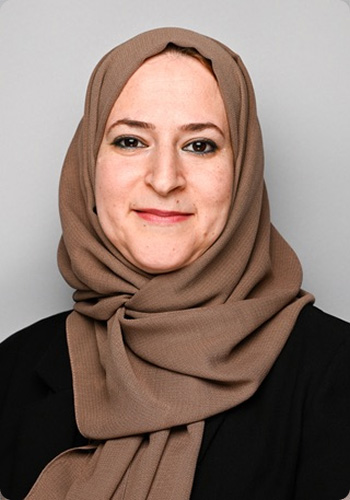 Doaa Elbessa