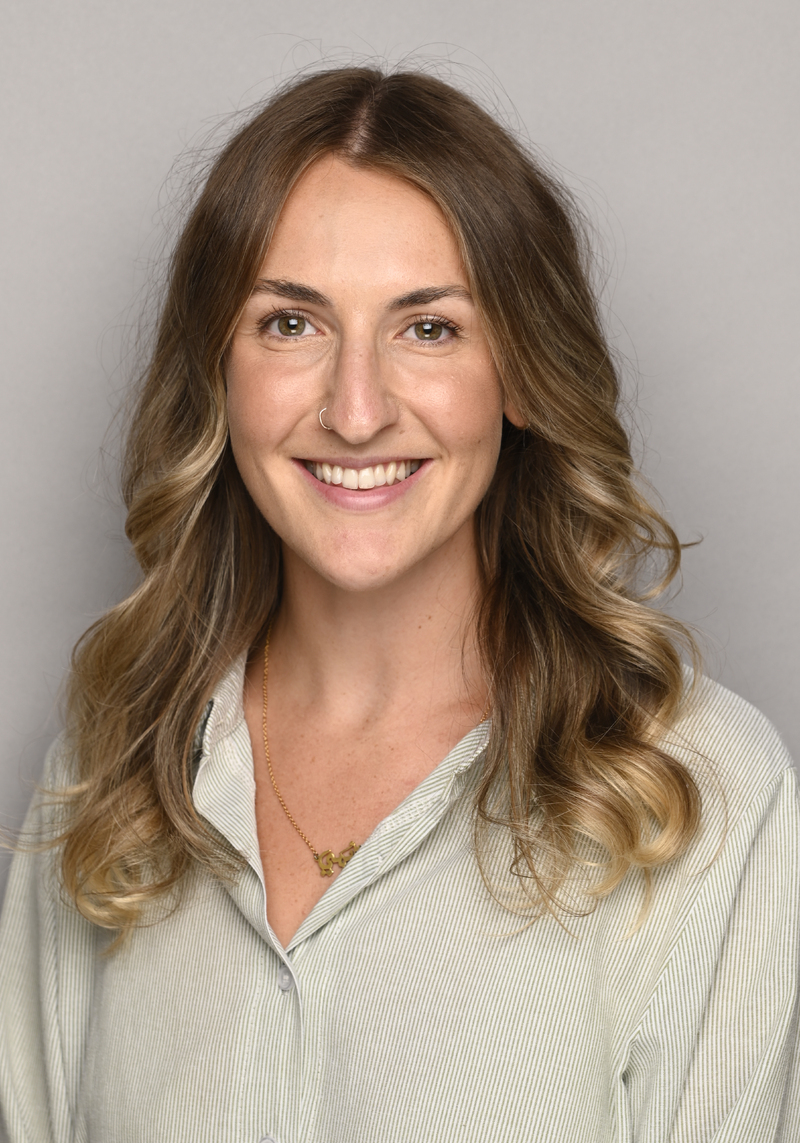 Amy Willson