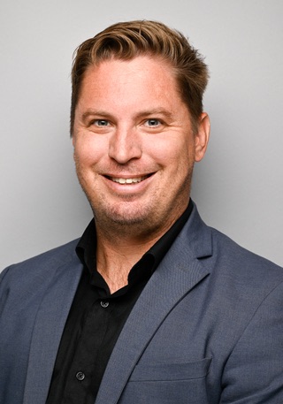 Andrew Betts