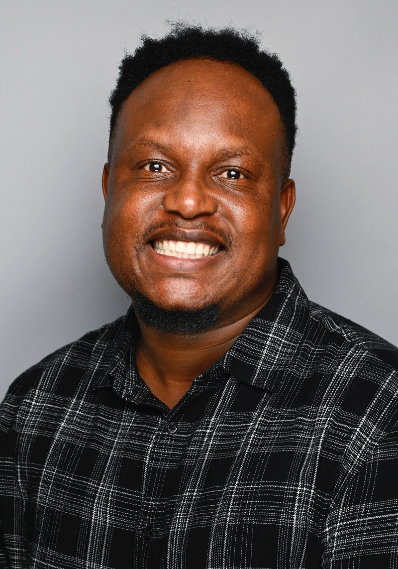 Brian Munongwa
