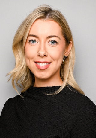 Bridgette Doyle