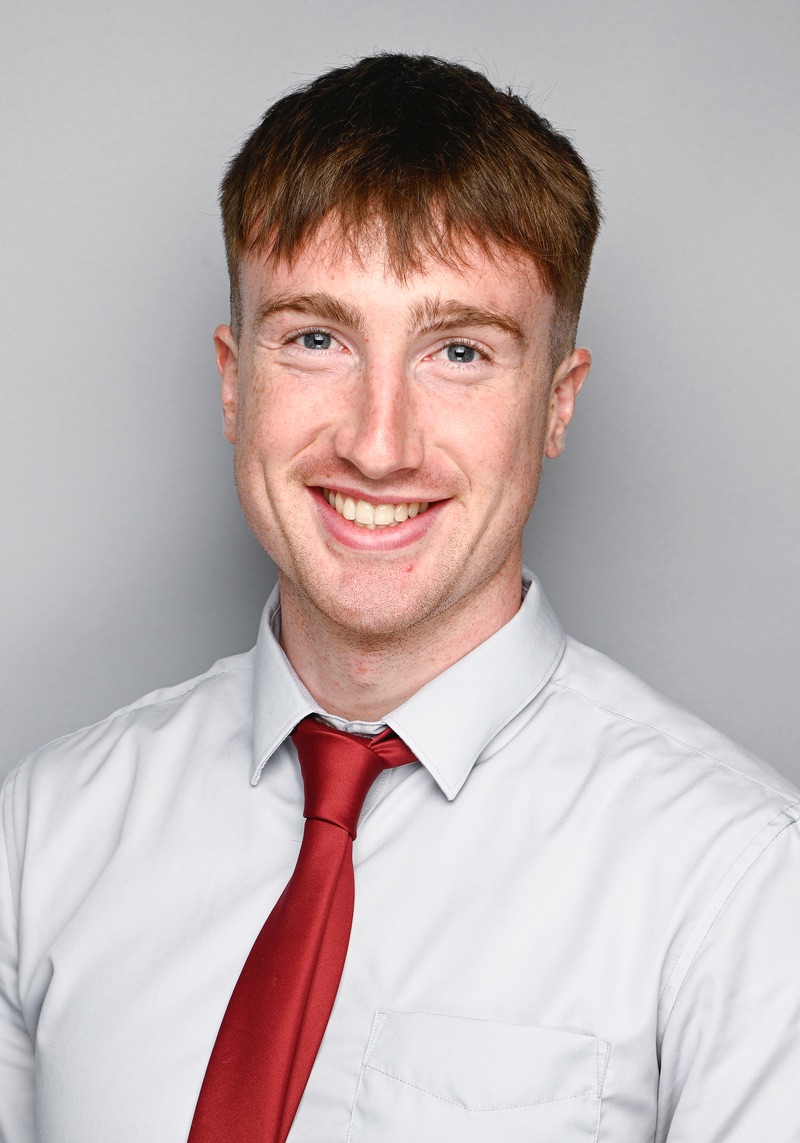 Ciaran McManomon