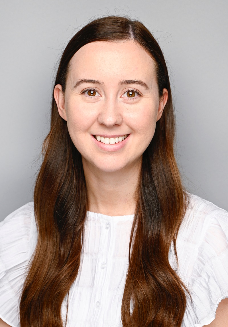 Elizabeth Hickey