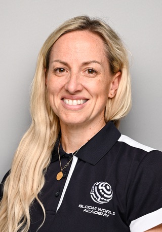 Emily Scudamore