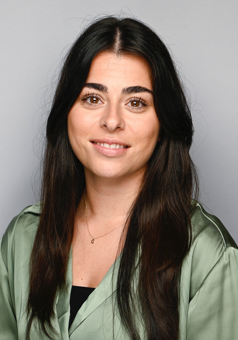 Georgia Bryan