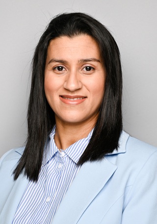Ilham Najibi