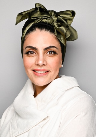 Kholoud Sawalha