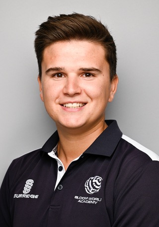 Luke Taylor