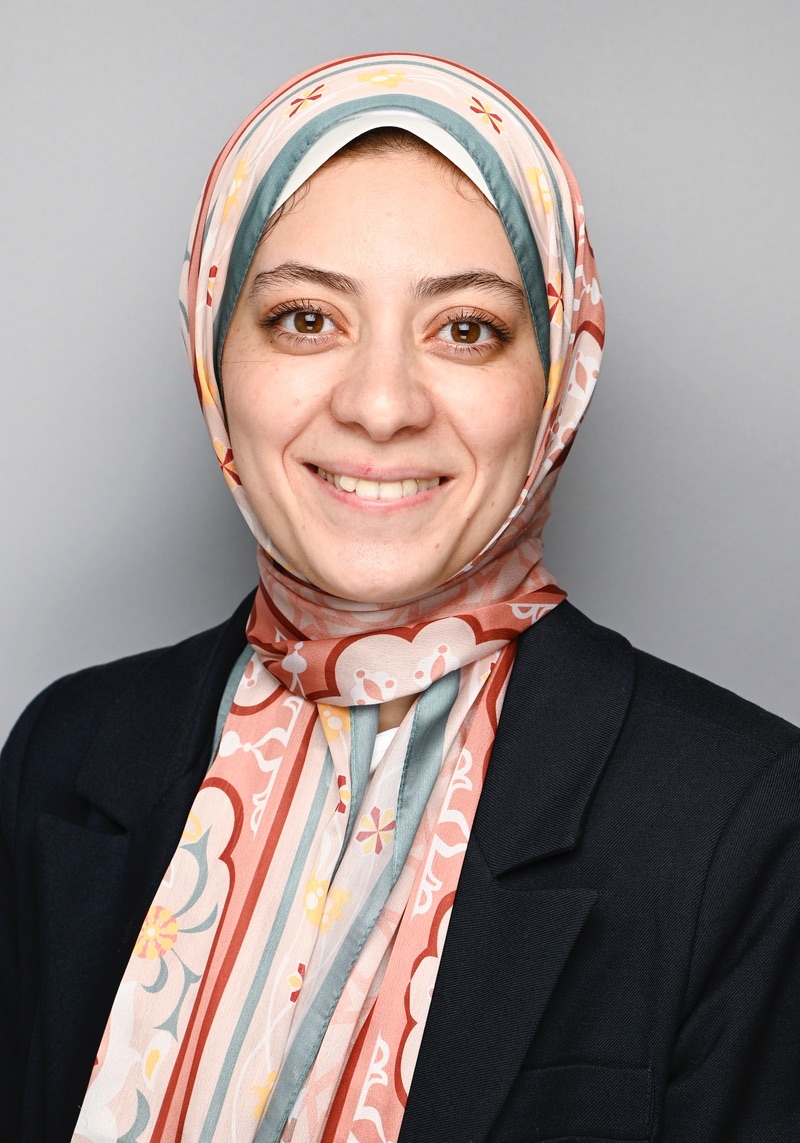 Mona Nasr