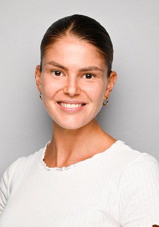 Morven Anderson