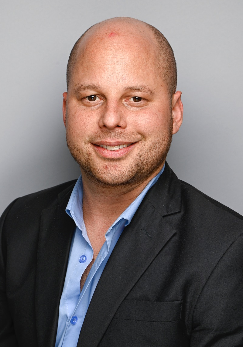 Neil Engel