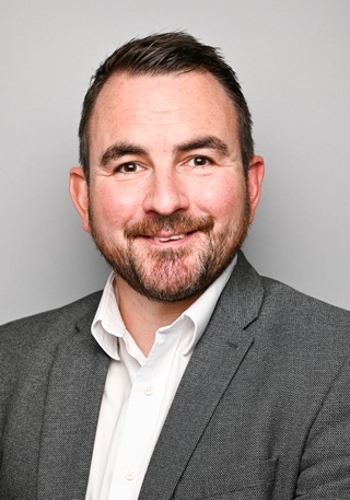 Nicholas Kilty