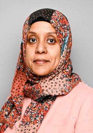 Niveen Sharif