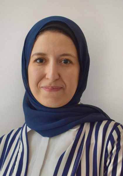 Asmaa Elmihy