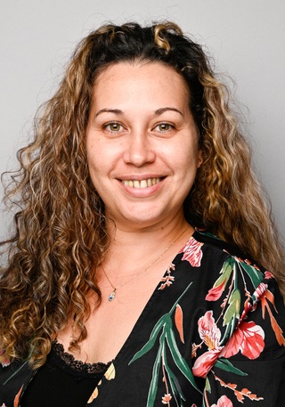 Rosa Mendoza