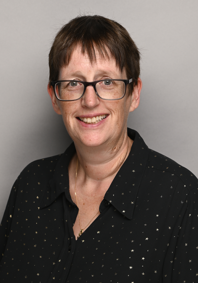 Sarah Moat