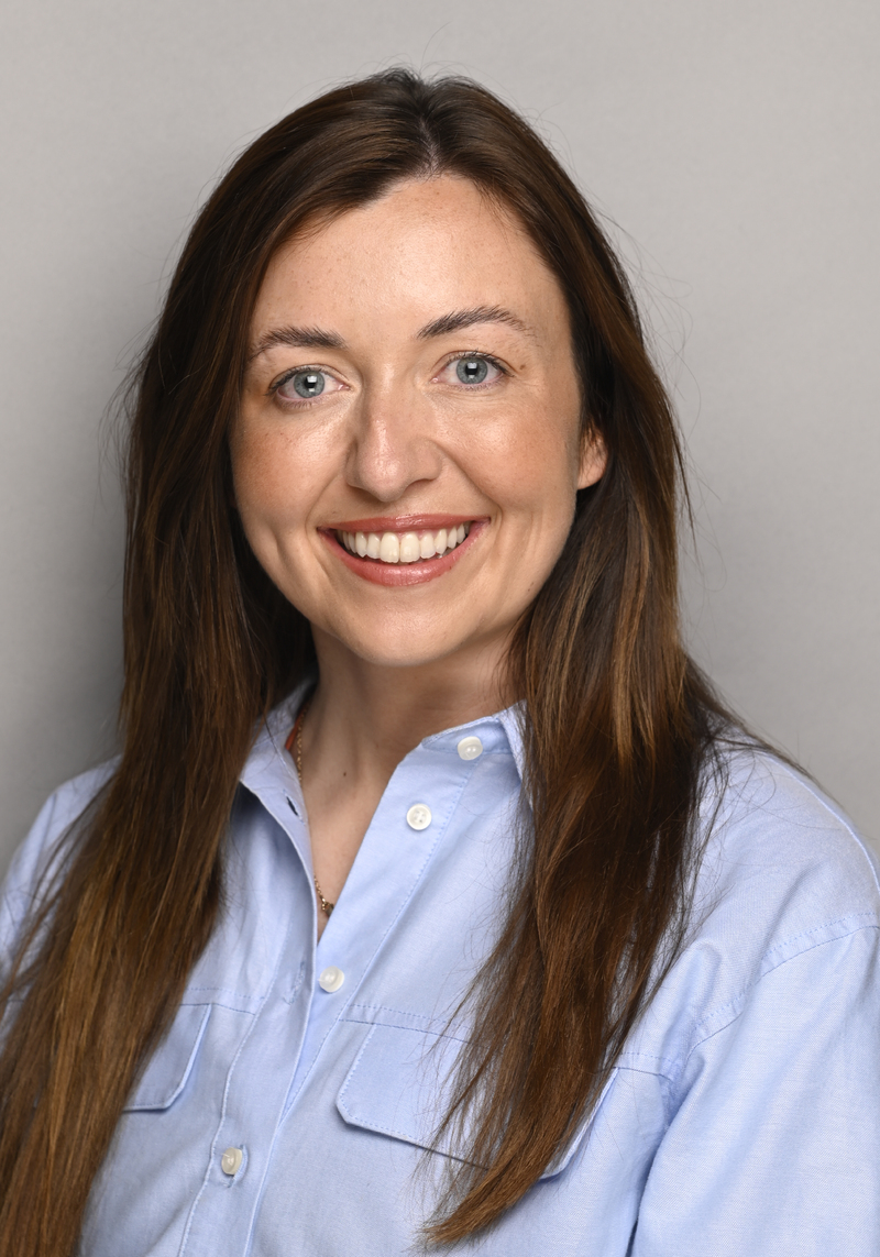 Siobhan Buckley