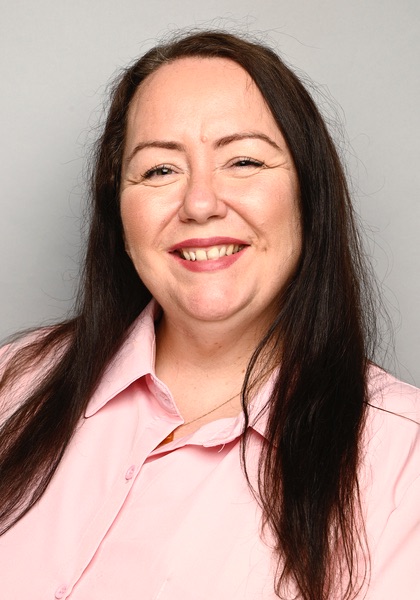 Stephanie Lennon