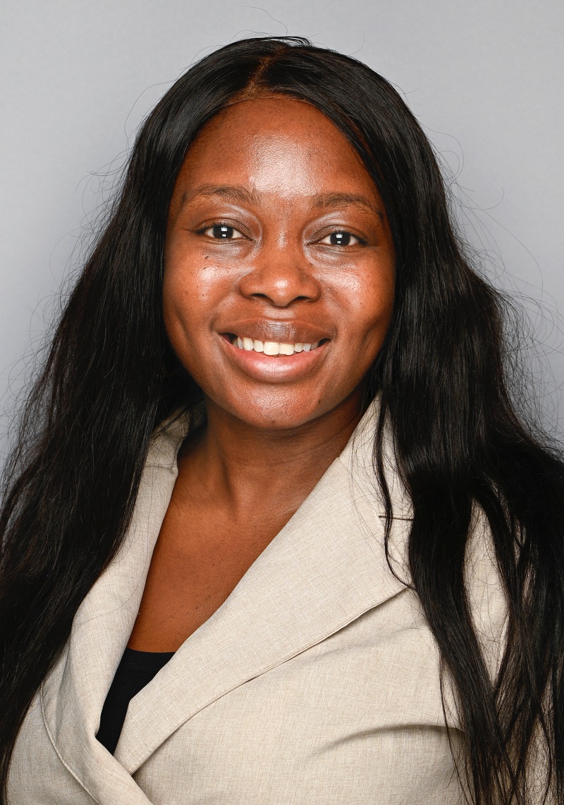 Tessy Mosindi