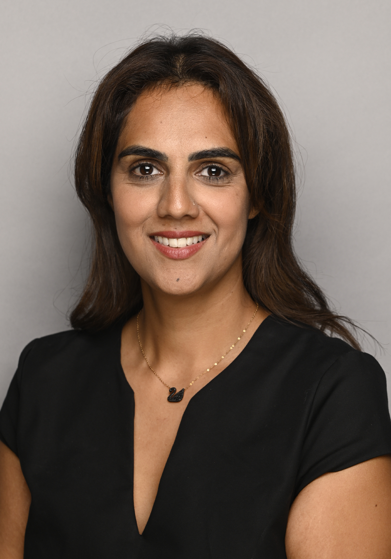Anita Khuttan