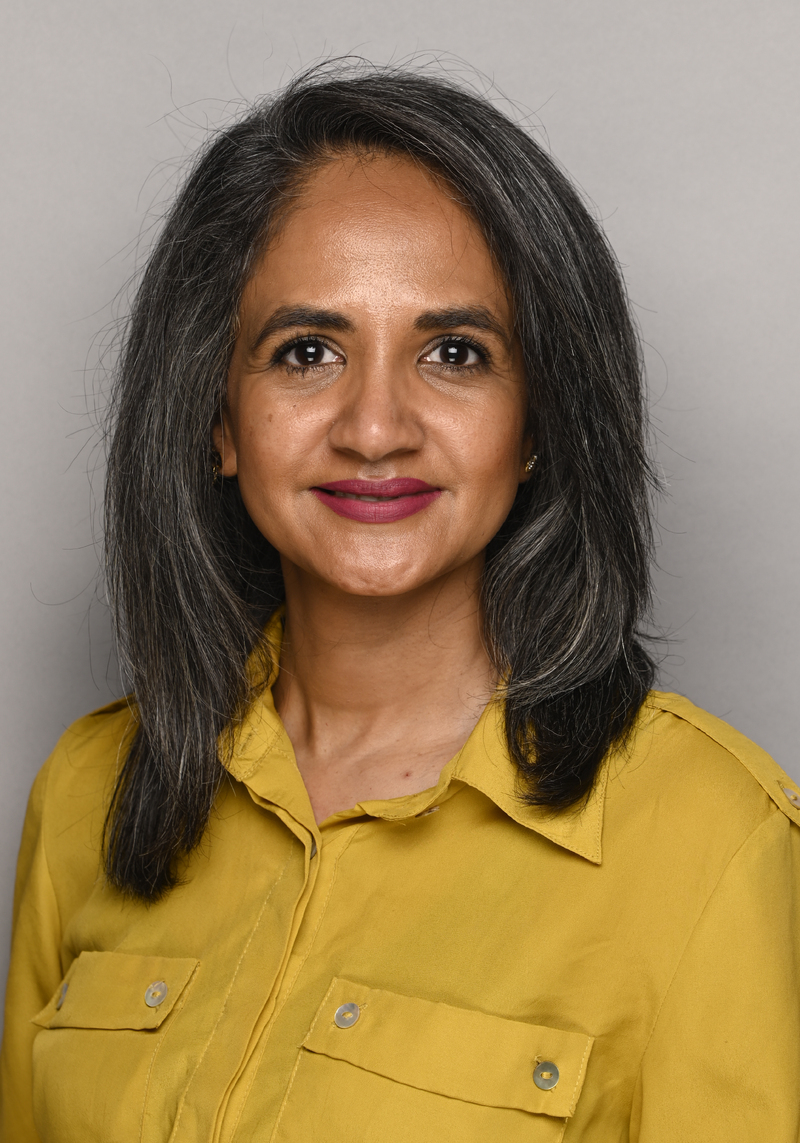 Asmaa Khan
