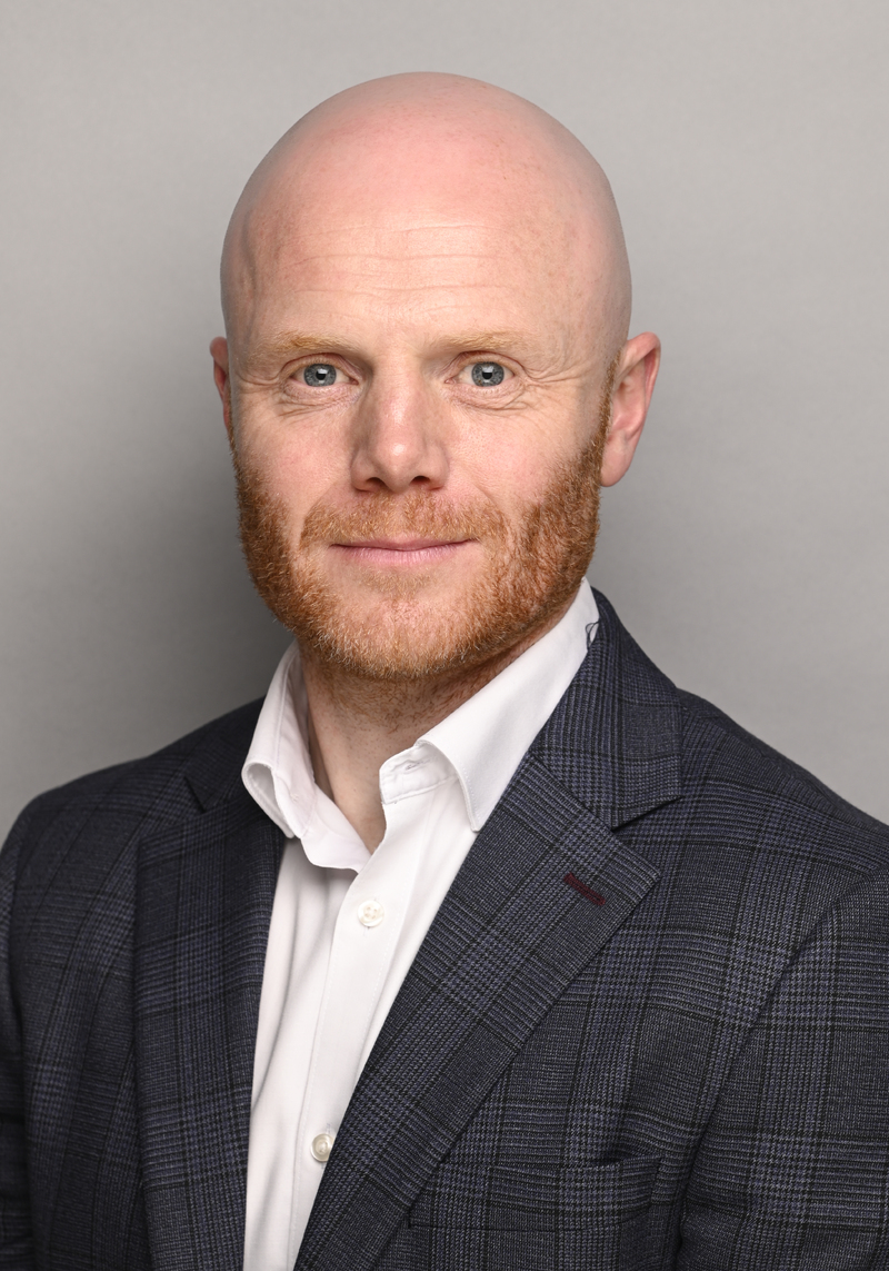 Ian Davies
