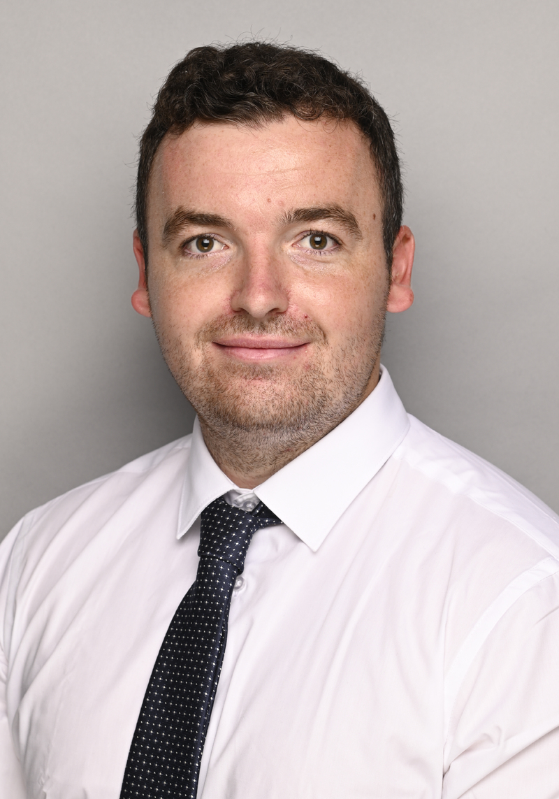 James Wallace