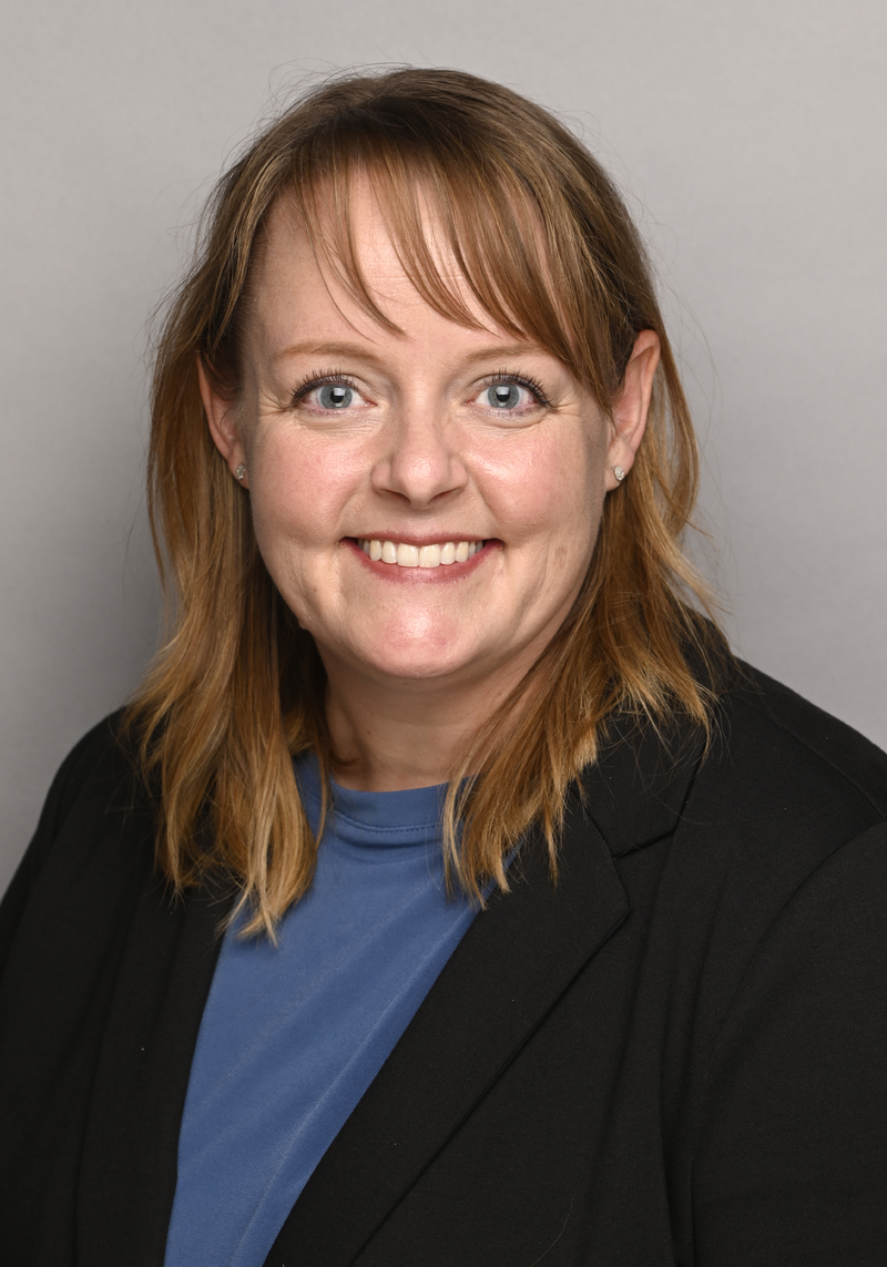 Jennifer McGowan