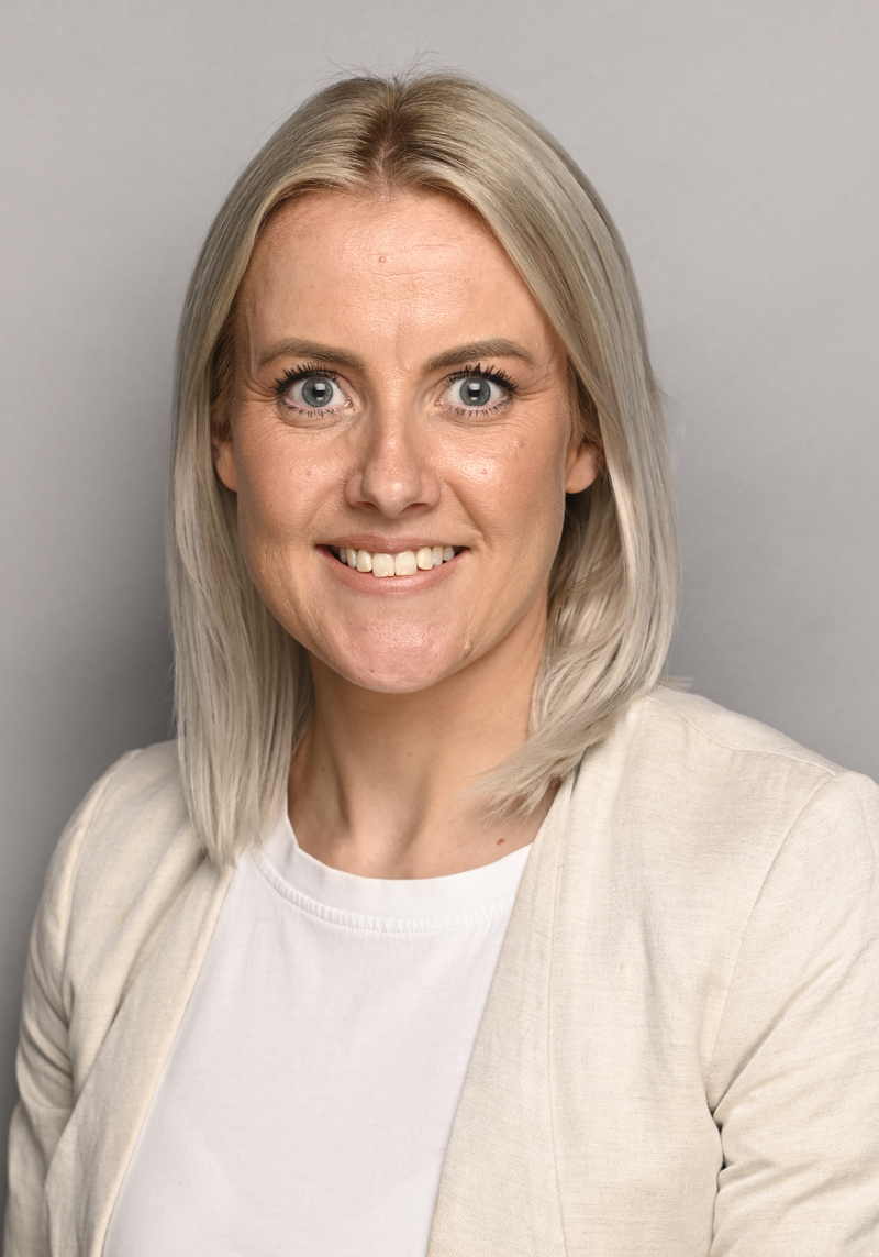 Melissa Hamlett
