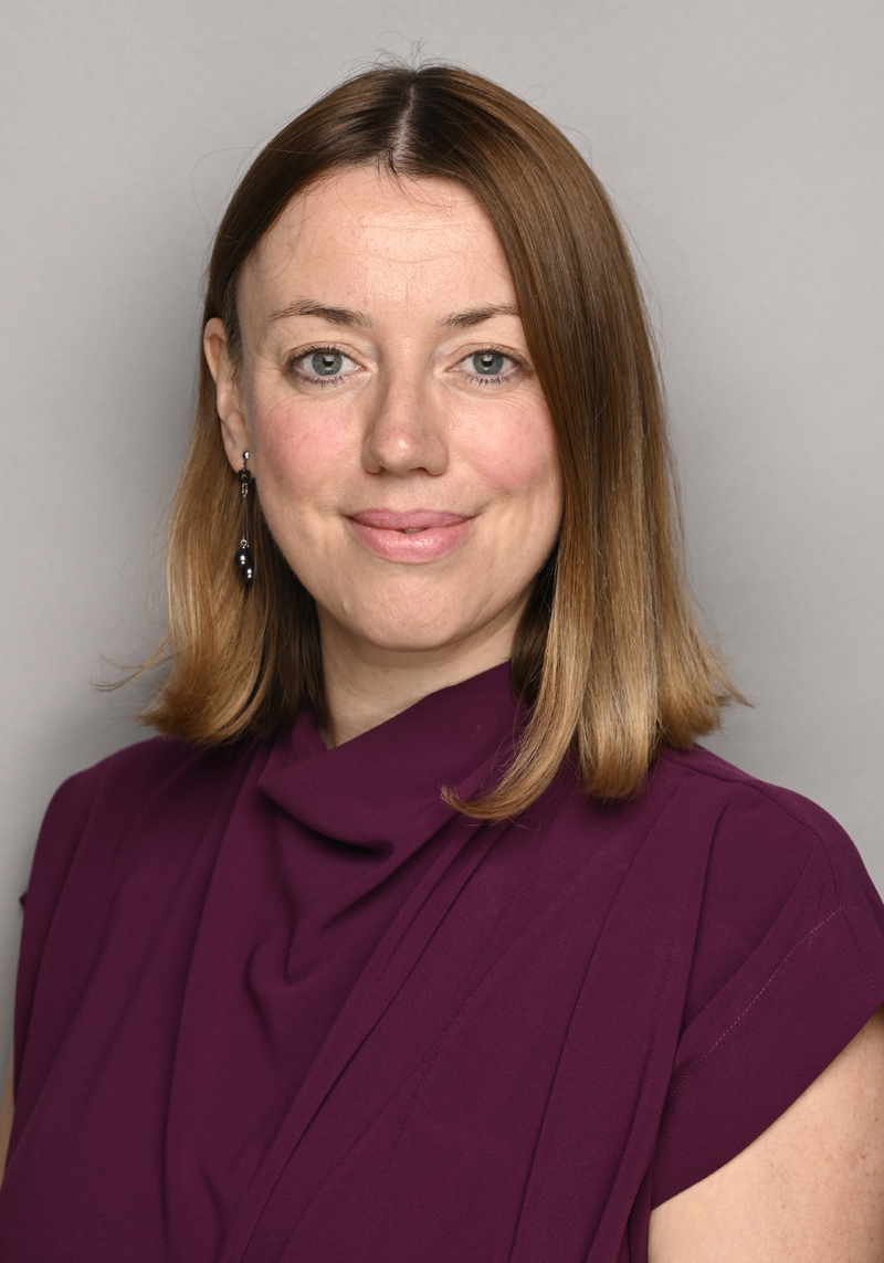 Rachel Cox