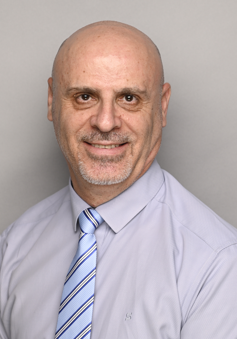 Rafik El Halabi