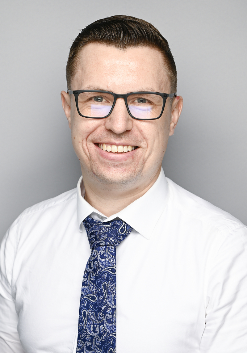 Ben Pointer
