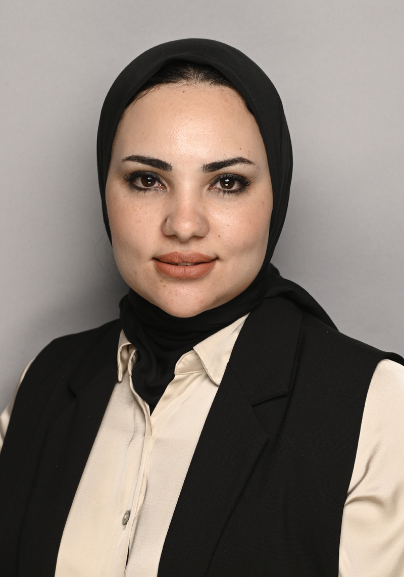 Shaimaa Magdy