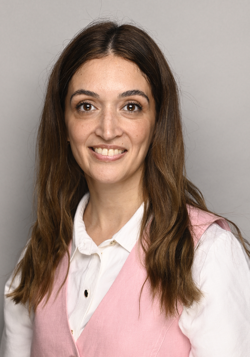 Zehra Sabrioglu