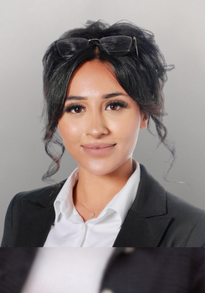 Afia Chaudhry