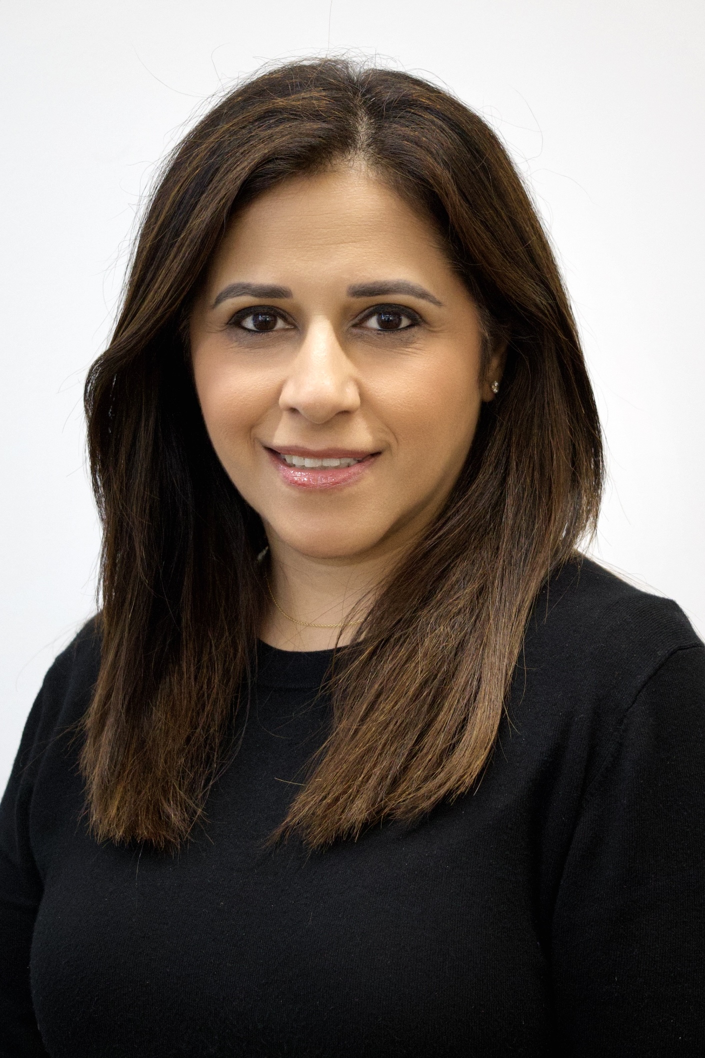 Tania Loungani